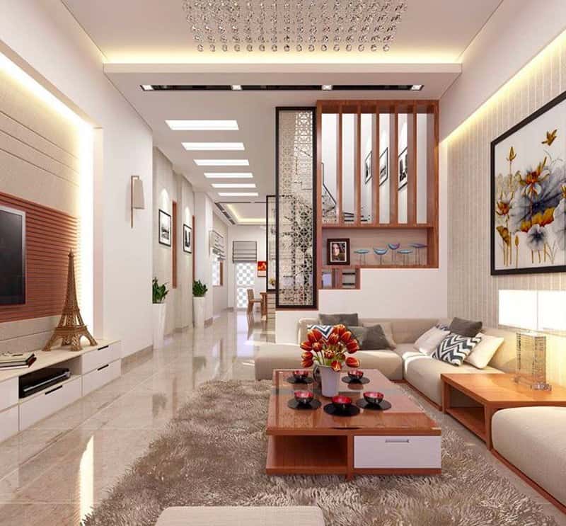 Cực hiếm nhà bán phố Kim Đồng, 38m, gần hồ, hơn 5 tỷ